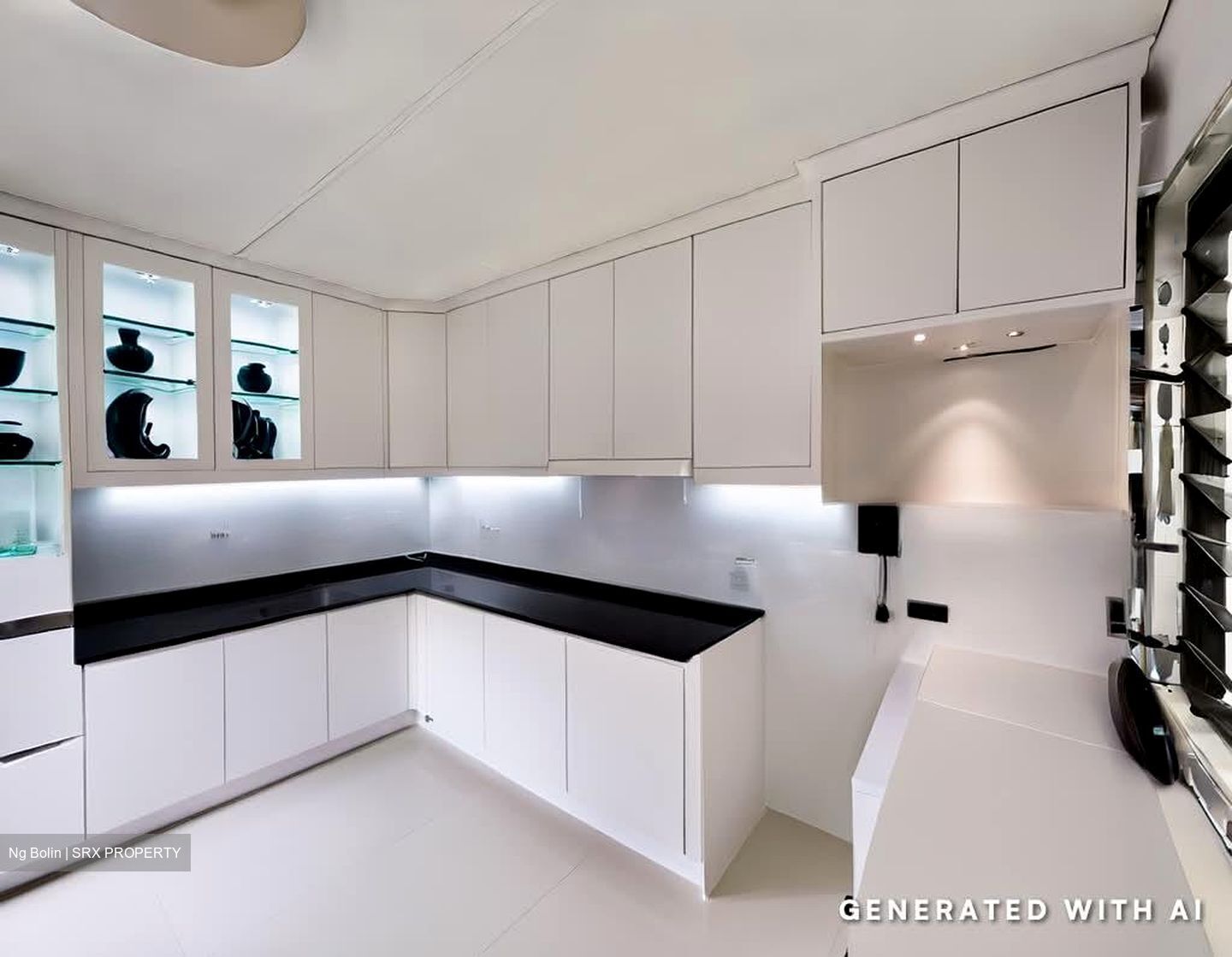 Blk 787B Woodlands Crescent (Woodlands), HDB 5 Rooms #559063921